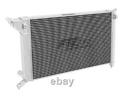 Refroidisseur d'eau de radiateur Racing pour BMW Mini R50 One / Cooper 1.6