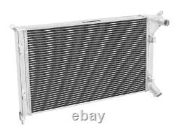 Refroidisseur d'eau de radiateur Racing pour BMW Mini R50 One / Cooper 1.6
