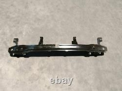 Renfort pare-choc arrière BMW MINI R56 ONE 2010 181020