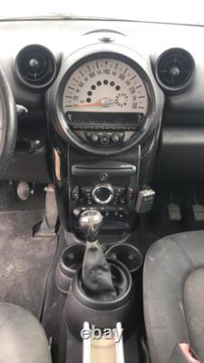 Repetiteur Aile Gauche pour BMW MINI COUNTRYMAN (R60) One D 2014 1162596