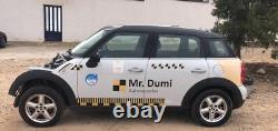 Repetiteur Aile Gauche pour BMW MINI COUNTRYMAN (R60) One D 2014 1162596