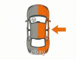 Rétroviseur Droit Bmw Mini 01-06 Électrique Rabattable