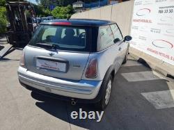 Rétroviseur Droit pour BMW MINI (R50, R53) One 2003 116890