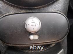 Retroviseur Gauche / 301571 Pour Bmw Mini R50, R53 One