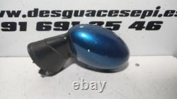 Retroviseur Gauche / 301571 Pour Bmw Mini R50, R53 One