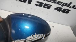 Retroviseur Gauche / 301571 Pour Bmw Mini R50, R53 One