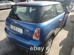 Retroviseur Gauche / 301571 Pour Bmw Mini R50, R53 One