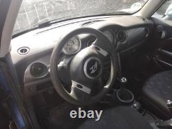 Retroviseur Gauche / 301571 Pour Bmw Mini R50, R53 One