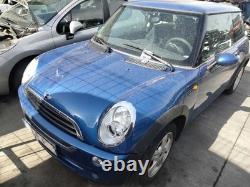 Retroviseur Gauche / 301571 Pour Bmw Mini R50, R53 One