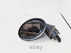 Retroviseur Gauche / 4075945 Pour Bmw Mini R50, R53 One