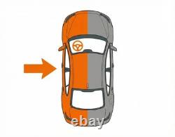 Rétroviseur Gauche Bmw Mini 01-06 Électrique Rabattable