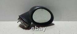 Rétroviseur droit pour BMW MINI CABRIO (R57) ONE 2006 185483