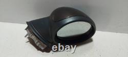 Rétroviseur droit pour BMW MINI CABRIO (R57) ONE 2006 185483