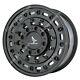 Roues Alliage 16 At1 Pour Bmw Mini F54 F55 F56 F57 F60 Coupé Cabrio 5x112 Noir