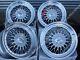 Roues Alliage 16 Vintage Pour Bmw Mini R50 R52 R53 R56 R57 R58 R59 4x100