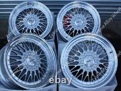 Roues Alliage 16 Vintage Pour BMW Mini R50 R52 R53 R56 R57 R58 R59 4x100
