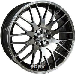 Roues Alliage 17 Motion Pour BMW Mini F54 F55 F56 F57 F60 Coupé Cabriolet