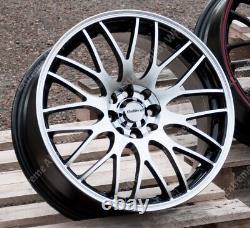 Roues Alliage 17 Motion Pour BMW Mini F54 F55 F56 F57 F60 Coupé Cabriolet