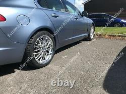 Roues Alliage 18 190 F BMW Mini F54 F55 F56 F57 F60 Coupé Cabrio 5x112 Argent