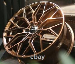 Roues Alliage 18 CR-7 Pour BMW Mini F54 F55 F56 F57 F60 Coupé Cabriolet 5x112