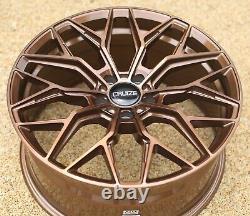 Roues Alliage 18 CR-7 Pour BMW Mini F54 F55 F56 F57 F60 Coupé Cabriolet 5x112