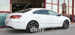 Roues Alliage 18 Dvx Pour BMW Mini F54 F55 F56 F57 F60 Coupé Cabrio 5x112 Noir