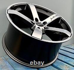 Roues Alliage 18 Lame Pour BMW Mini F54 F55 F56 F57 F60 Coupé Cabriolet 5x112