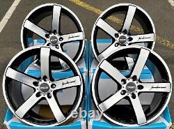 Roues Alliage 18 Lame Pour BMW Mini F54 F55 F56 F57 F60 Coupé Cabriolet 5x112