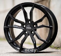 Roues Alliage 18 ST-2 Pour BMW Mini F54 F55 F56 F57 F60 Coupé Cabrio 5x112