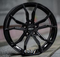 Roues Alliage 18 ST-2 Pour BMW Mini F54 F55 F56 F57 F60 Coupé Cabrio 5x112