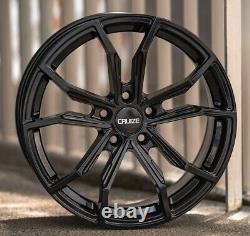 Roues Alliage 18 ST-2 Pour BMW Mini F54 F55 F56 F57 F60 Coupé Cabrio 5x112