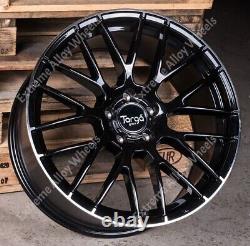 Roues Alliage 19 Targa TG2 Pour BMW Mini F54 F55 F56 F57 F60 Coupé Cabrio