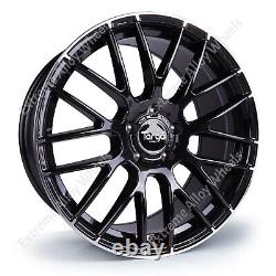 Roues Alliage 19 Targa TG2 Pour BMW Mini F54 F55 F56 F57 F60 Coupé Cabrio