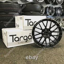 Roues Alliage 19 Targa TG2 Pour BMW Mini F54 F55 F56 F57 F60 Coupé Cabrio