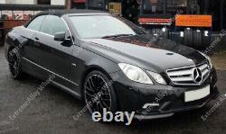 Roues Alliage 19 Targa TG2 Pour BMW Mini F54 F55 F56 F57 F60 Coupé Cabrio