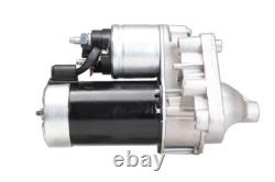 S'adapte À BMW MINI ONE D R55 R56 1560Cc 1.6 Diesel 109Ch Démarreur 2006-10 Neuf