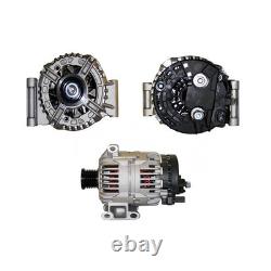 S'adapte À BMW MINI One 1.6 (R50) Alternateur 2001-2006 712UK