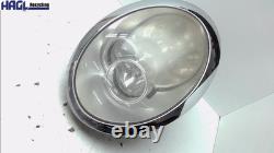 Scheinwerfer Complet Droit 6930324 Mini (BMW) Mini One R50 / R53 Limousine