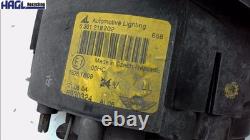 Scheinwerfer Complet Droit 6930324 Mini (BMW) Mini One R50 / R53 Limousine