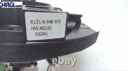 Schleifring 61316946975 Mini (BMW) Mini One R50 / R53 Limousine