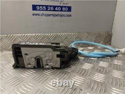 Serrure Porte Avant Droite BMW mini one d 15 d