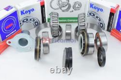 Set Palier Transmission BMW Mini One Coope Vitesse GS5-52 5 V. 04 08 Dr