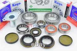 Set Palier Transmission BMW Mini One Coope Vitesse GS5-52 5 V. 04 08 Dr