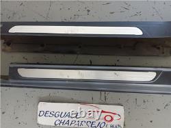 Seuil De Porte Bmw Mini One D 1.5 D B37c15a 2014