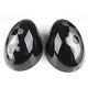 Side Wing Mirror Cover Caps Aile Miroir Couvre Pour Bmw Mini Cooper One S Rm26