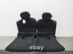 Sièges Arrière / 5795753 Pour Bmw Mini R56 One