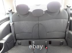 Siéges Arrière Bmw Mini R50 R53 One 2005 1142220