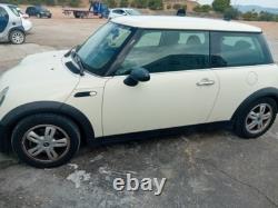 Siéges Arrière Bmw Mini R50 R53 One 2005 1142220