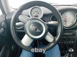 Siéges Arrière Bmw Mini R50 R53 One 2005 1142220