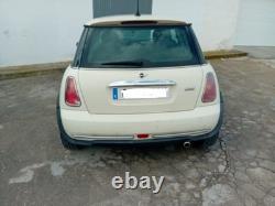 Siéges Arrière Bmw Mini R50 R53 One 2005 1142220